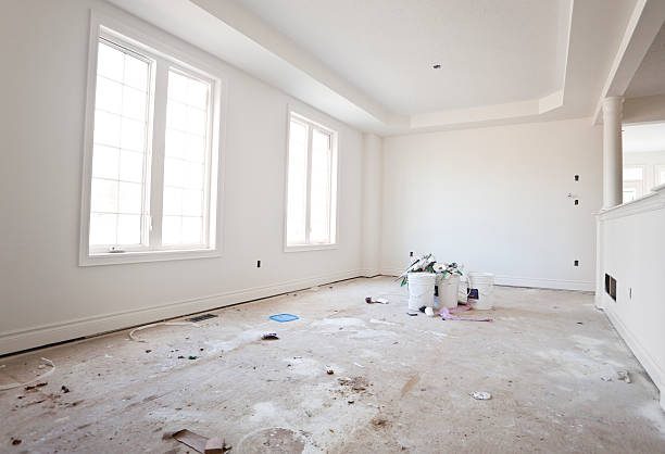 Best Drywall Crack Repair  in Warren, MI